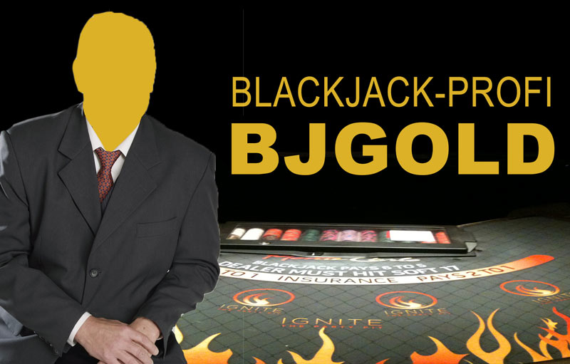 blackjack profi