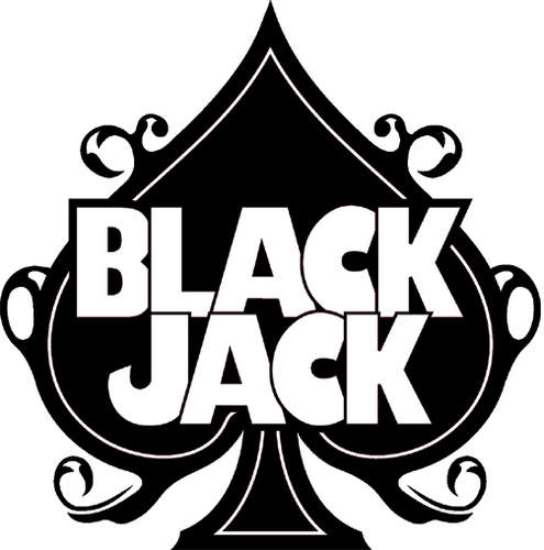 blackjack symbol