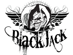 blackjacks logo