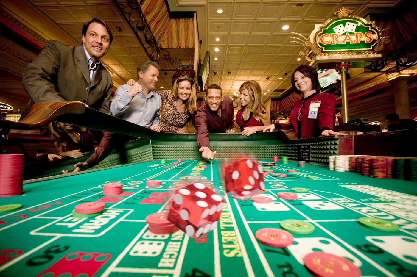 casino gambling sites