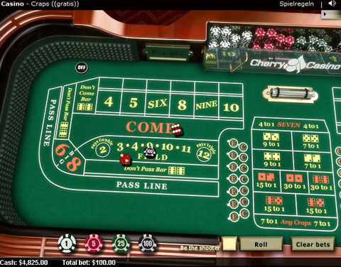 Spiel Casino