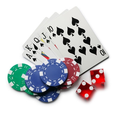 Casino Karten