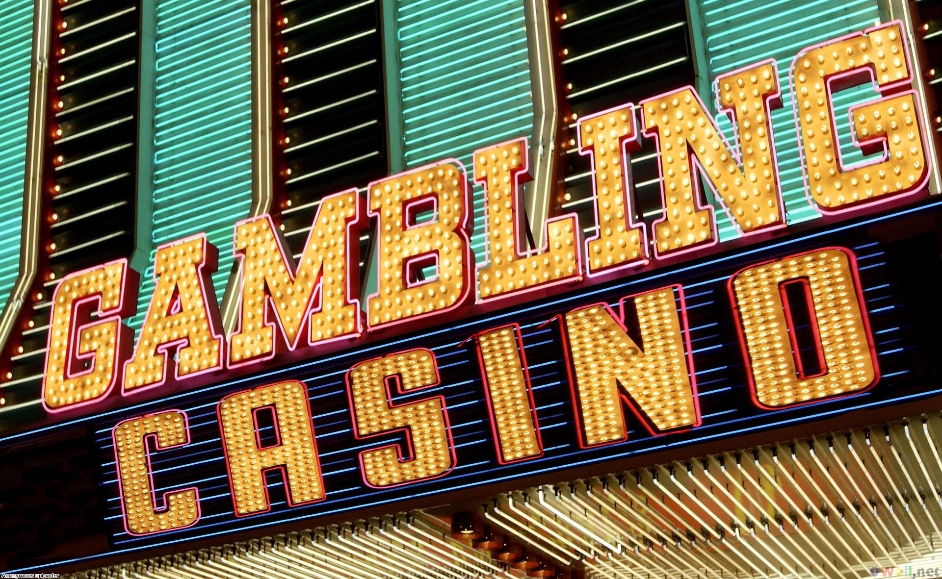 gambling casinos in texas