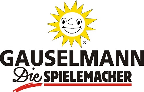 gauselmann logo