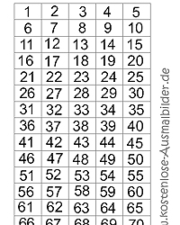Bingo Page 6 Casinospieleking
